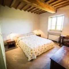 Отель Agriturismo Cielsereno Италия, Казоле д'Эльса - отзывы, цены и фото номеров - забронировать отель Agriturismo Cielsereno онлайн комната для гостей фото 3