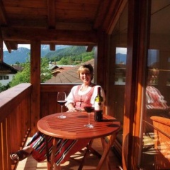 Fewo Boigs - Haus am Wandei - Bild 5
