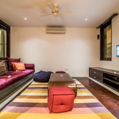 Pandawa Cliff Edge Ocean View Banyu Biru Villa - Bild 2