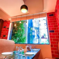 The Blue Lagoon Hotel Premium thumbnail 14