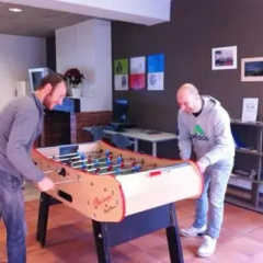 Ymca Avignon thumbnail 10