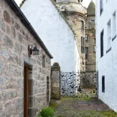 The Ruin at Maspie House thumbnail 1