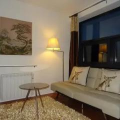 Отель Orchid Penthouse Duplex - Glasgow City Centre Великобритания, Глазго - отзывы, цены и фото номеров - забронировать отель Orchid Penthouse Duplex - Glasgow City Centre онлайн фото 5