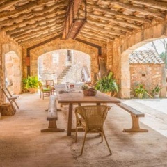 Finca Alqueria - Bild 9