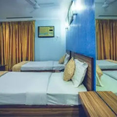 The Blue Lagoon Hotel Premium thumbnail 7