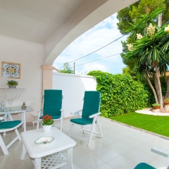 Villa Alberti - Bild 14