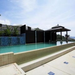 Luxury Seaview Penthouse Kamala Beach - Bild 11