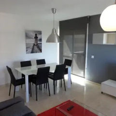 Residencial Aqua apartamentos thumbnail 18