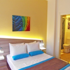 Armoni City Hotel - Bild 2