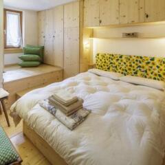 Villa Corso Italia in Cortina d'Ampezzo, Italy from 284$, photos, reviews - zenhotels.com photo 11