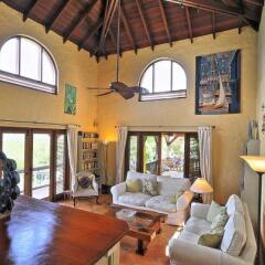 Tivigny Villa in Grand Anse, Grenada from 445$, photos, reviews - zenhotels.com photo 11