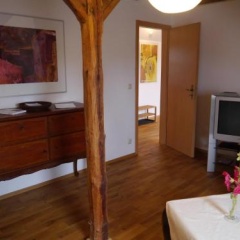 Haus Vincent Stralsund - Bild 1