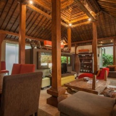Echo Beach Residence - Bild 12