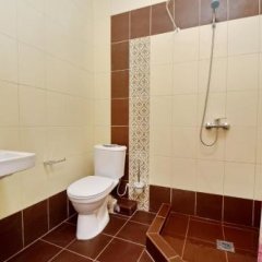 Гостиница Fortuna в Кабардинке отзывы, цены и фото номеров - забронировать гостиницу Fortuna онлайн Кабардинка ванная