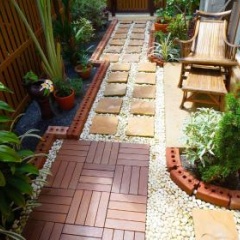 Villa Ayutthaya @ Golden Pool Villas - Bild 19