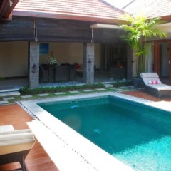 Mango Villa Sanur - Bild 8