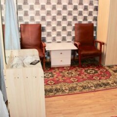 W City Guesthouse in Ulaanbaatar, Mongolia from 109$, photos, reviews - zenhotels.com room amenities photo 2