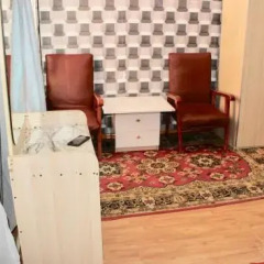 W City Guesthouse in Ulaanbaatar, Mongolia from 96$, photos, reviews - zenhotels.com room amenities photo 2