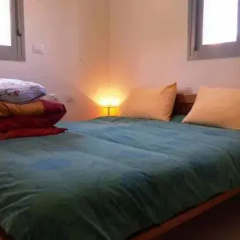 Yvonne's Home Sde Boker thumbnail 1