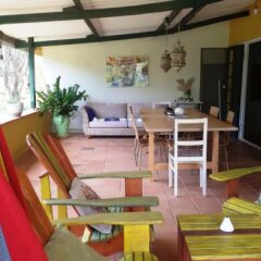 Bed & Breakfast, Land-house with Yoga-specials. in St. Marie, Curacao from 81$, photos, reviews - zenhotels.com photo 3