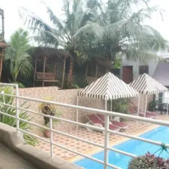 Eden Hotel in Abidjan, Cote d'Ivoire from 90$, photos, reviews - zenhotels.com photo 8