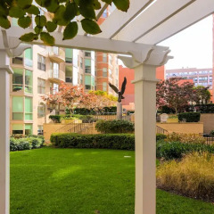 Отель Stay Alfred on 8th Street США, Вашингтон - отзывы, цены и фото номеров - забронировать отель Stay Alfred on 8th Street онлайн фото 4