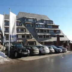 SM Apartments Kopaonik in Kopaonik, Serbia from 41$, photos, reviews - zenhotels.com photo 4