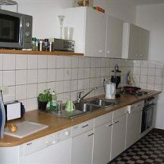 bekpek kiel - Hostel - Bild 5