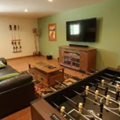 Yosemite's Blue Bird Ranch thumbnail 4