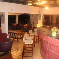 La Résidence Hôtel Le Flamboyant in Cotonou, Benin from 78$, photos, reviews - zenhotels.com photo 2