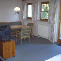 Gästehaus Guggomos - Bild 5