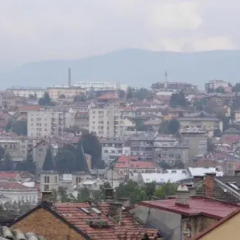 BTO Holiday Home in Sarajevo, Bosnia and Herzegovina from 118$, photos, reviews - zenhotels.com beach