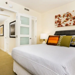 Отель Stay Alfred on 8th Street США, Вашингтон - отзывы, цены и фото номеров - забронировать отель Stay Alfred on 8th Street онлайн фото 11