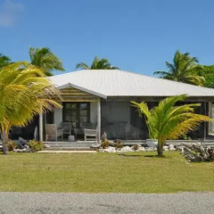 Cocos Accommodation in West Island, Cocos Islands from 175$, photos, reviews - zenhotels.com photo 4