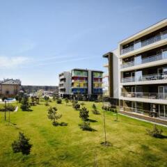 Airport Residence in Otopeni, Romania from 73$, photos, reviews - zenhotels.com photo 8