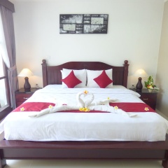 Angel Villa Kesari Sanur - Bild 2