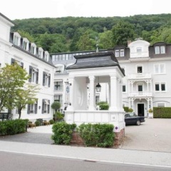 Guesthouse Heidelberg Suites - Bild 10