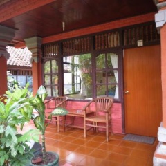 Paradise Palm Beach Bungalows - Bild 14