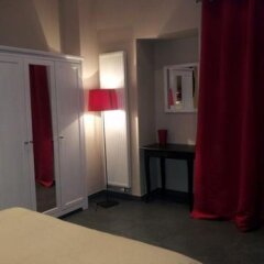 The Guest House I in Luxembourg, Luxembourg from 122$, photos, reviews - zenhotels.com room amenities photo 2