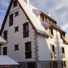 Vila Milica in Kopaonik, Serbia from 115$, photos, reviews - zenhotels.com photo 9