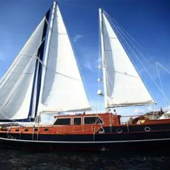 Barbaros Yachting Private Gulet 6 Cabins Турция, Бодрум - отзывы, цены и фото номеров - забронировать отель Barbaros Yachting Private Gulet 6 Cabins онлайн фото 9