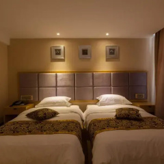 Guilin Haitao International Hotel thumbnail 3