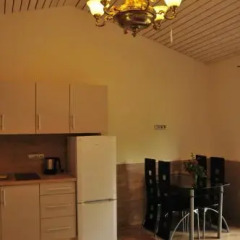 Отель Apartamentai Trys pušys Литва, Швянтойи - отзывы, цены и фото номеров - забронировать отель Apartamentai Trys pušys онлайн фото 5