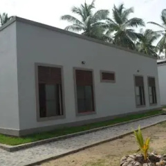 Aqua Front Yala Resort