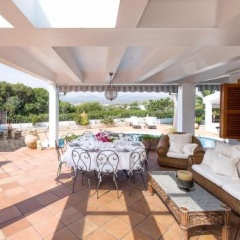Villa Garrido - Bild 10