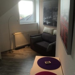 Mini-Ferien-Suite Hildesheim - Bild 13