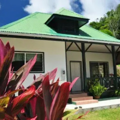 La Bel Zilwaz Self Catering in La Digue, Seychelles from 175$, photos, reviews - zenhotels.com photo 12