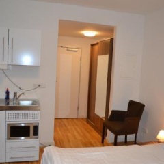 M&A Cityapartments Hildesheim - Bild 11