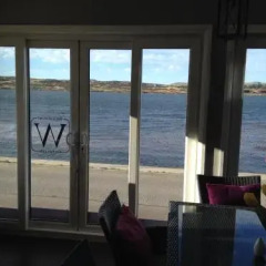 The Waterfront Hotel in Stanley, Falkland Islands from 147$, photos, reviews - zenhotels.com balcony