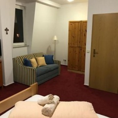 Hotel Klosterturm - Bild 6